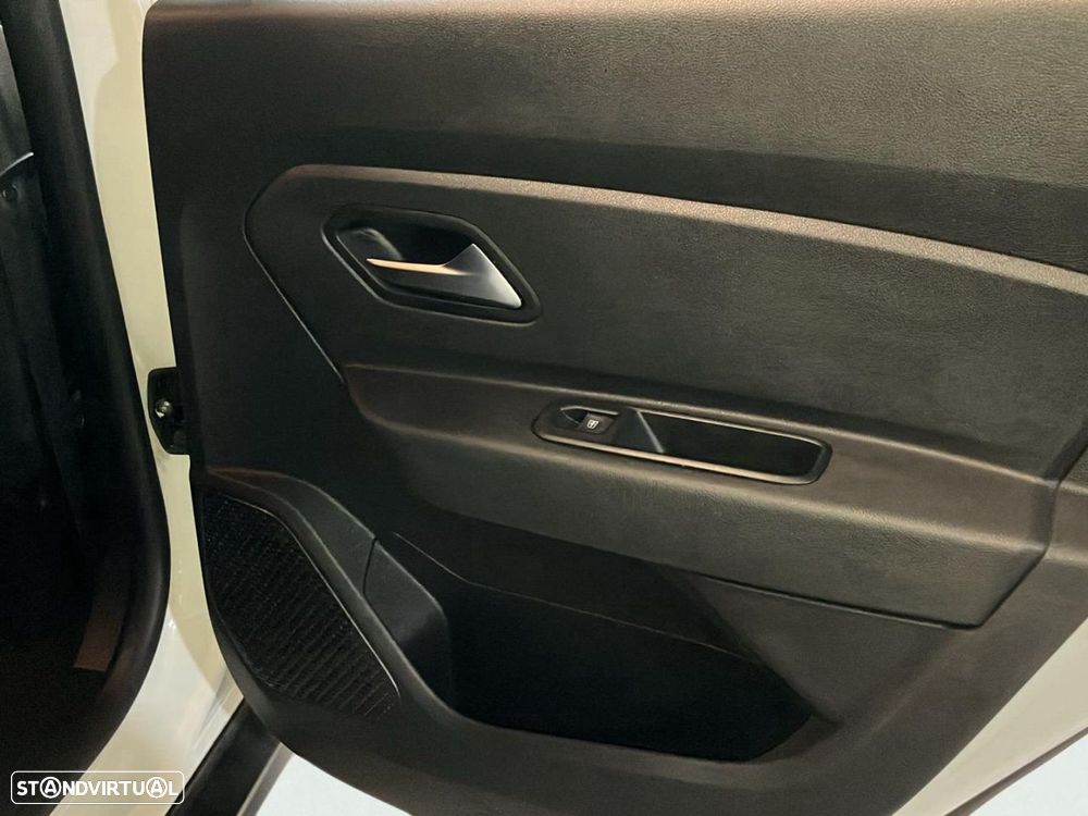 Dacia Duster 1.0 TCe ECO-G Prestige Bi-Fuel - 23