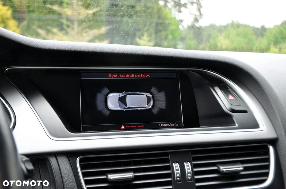 Audi A4 Avant - 31