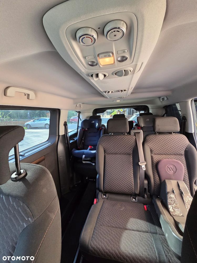 Toyota ProAce Kombi D-4D Medium 2,8t - 11