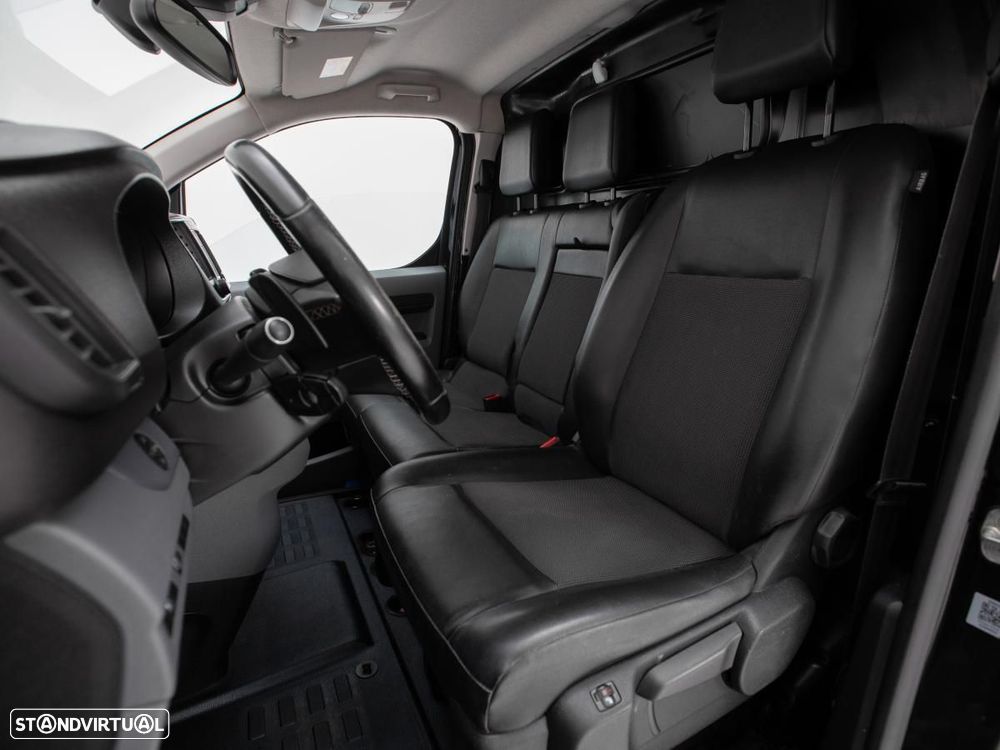 Peugeot Expert 2.0 BLUEHDI 177 L3 - 9