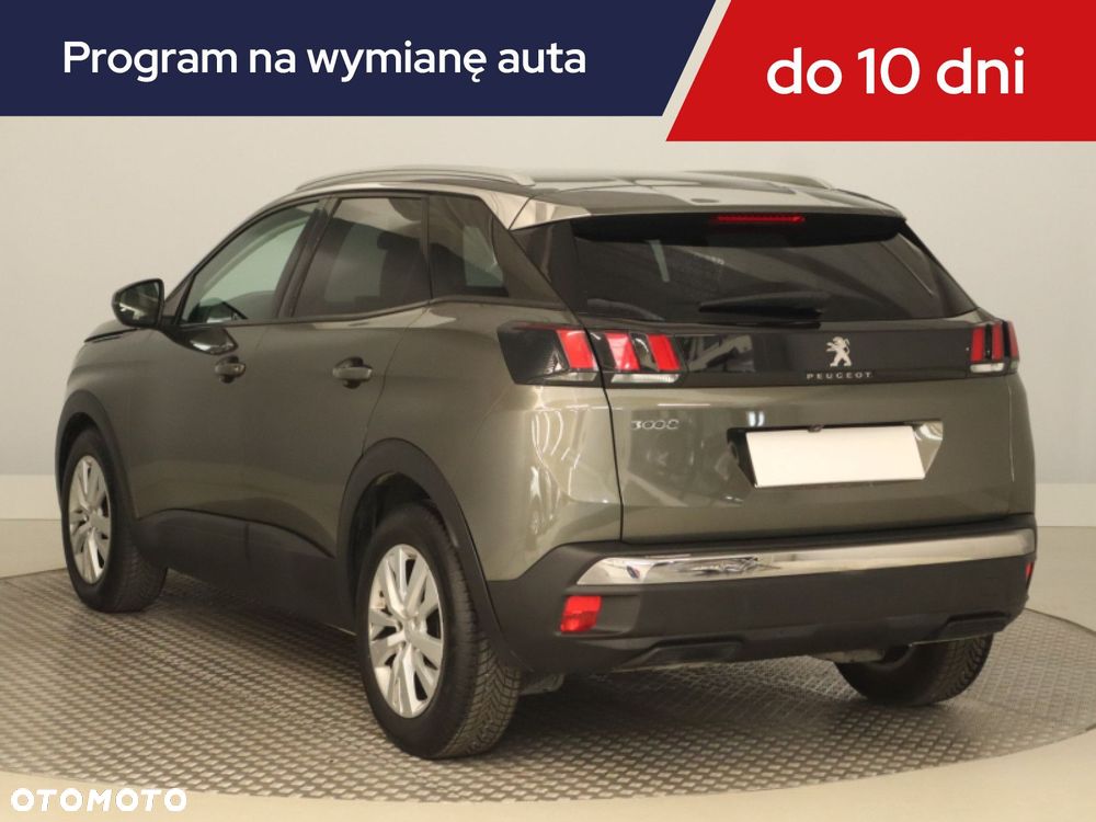 Peugeot 3008 2019 photo 5