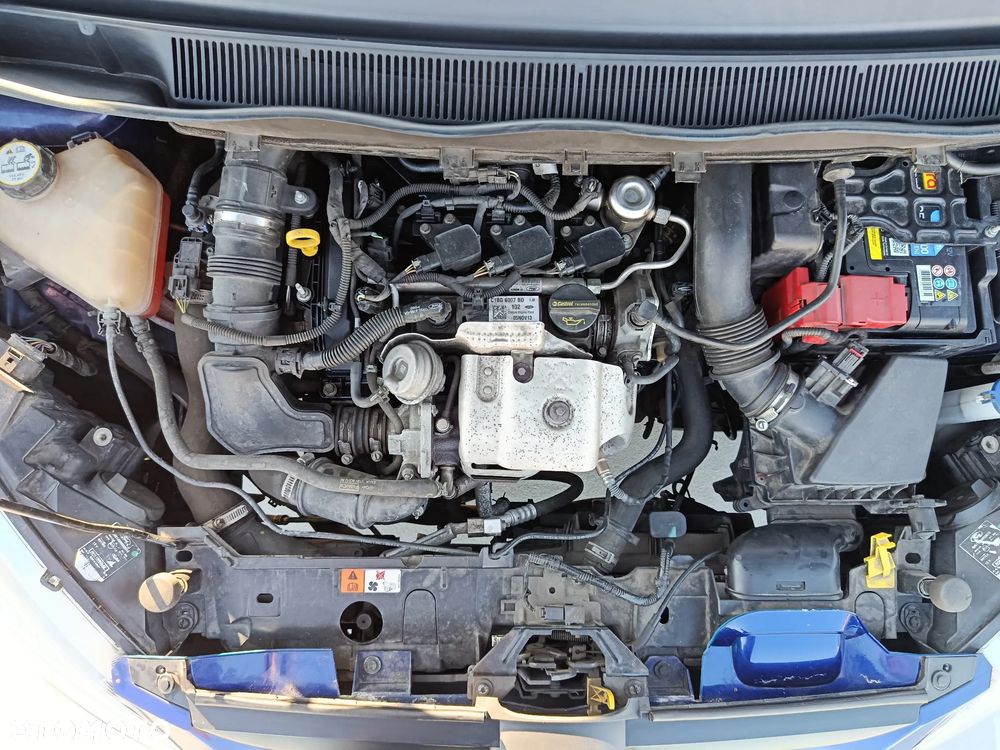 Ford B-MAX 1.0 EcoBoost Trend - 27