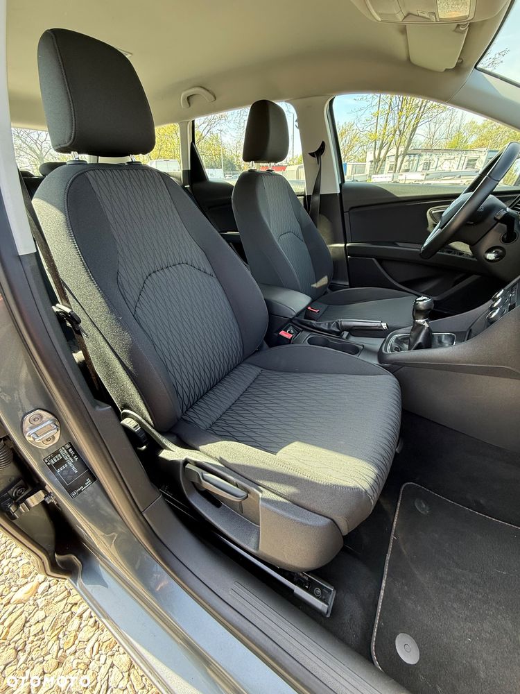 Seat Leon Sportstourer - 20