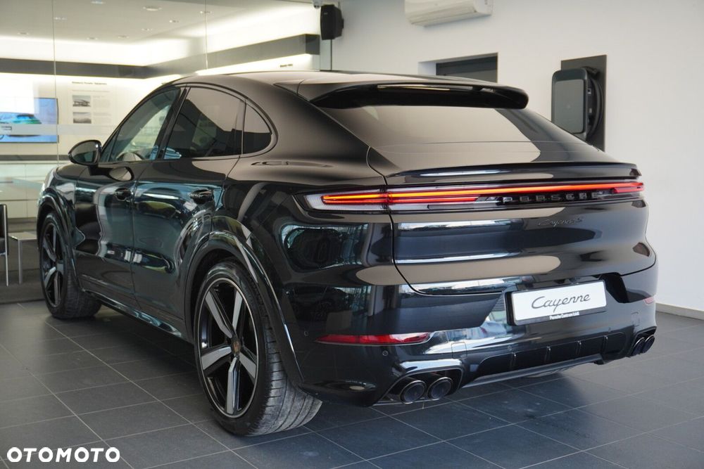 Porsche Cayenne - 15