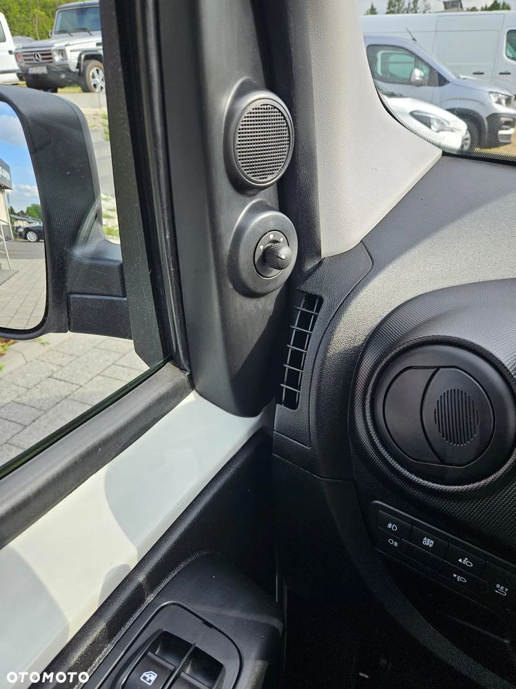 Fiat FIORINO VAN 1.4 Pb+LPG - 14