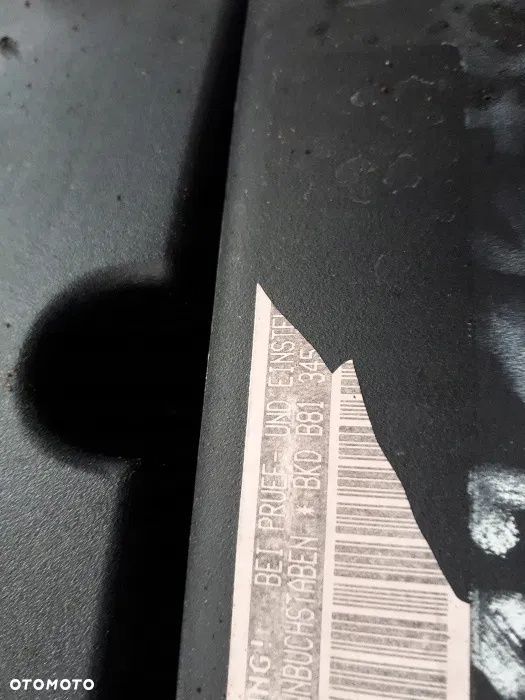 BKD ! Silnik Audi, Seat, Skoda Volkswagen VW !! 2.0 tdi ! Polecam !! - 2