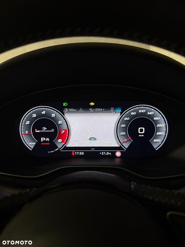 Audi A5 Sportback 45 TFSI Quattro Sport S tronic - 26