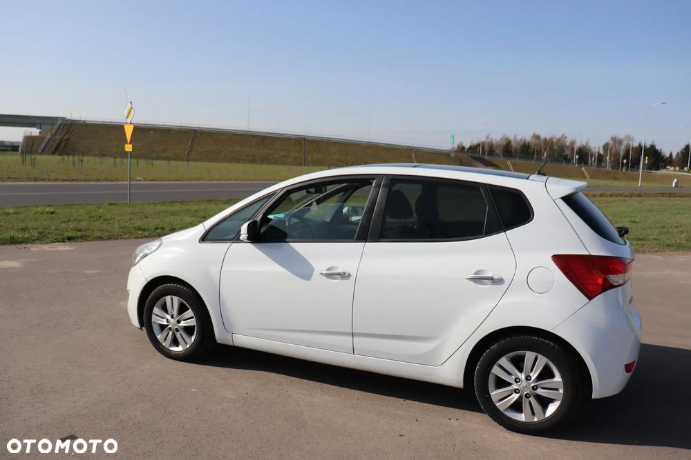 Hyundai ix20 1.4 CRDi Classic - 12