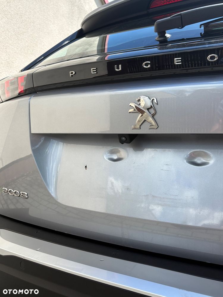 Peugeot 2008 BlueHDi 110 Active - 6