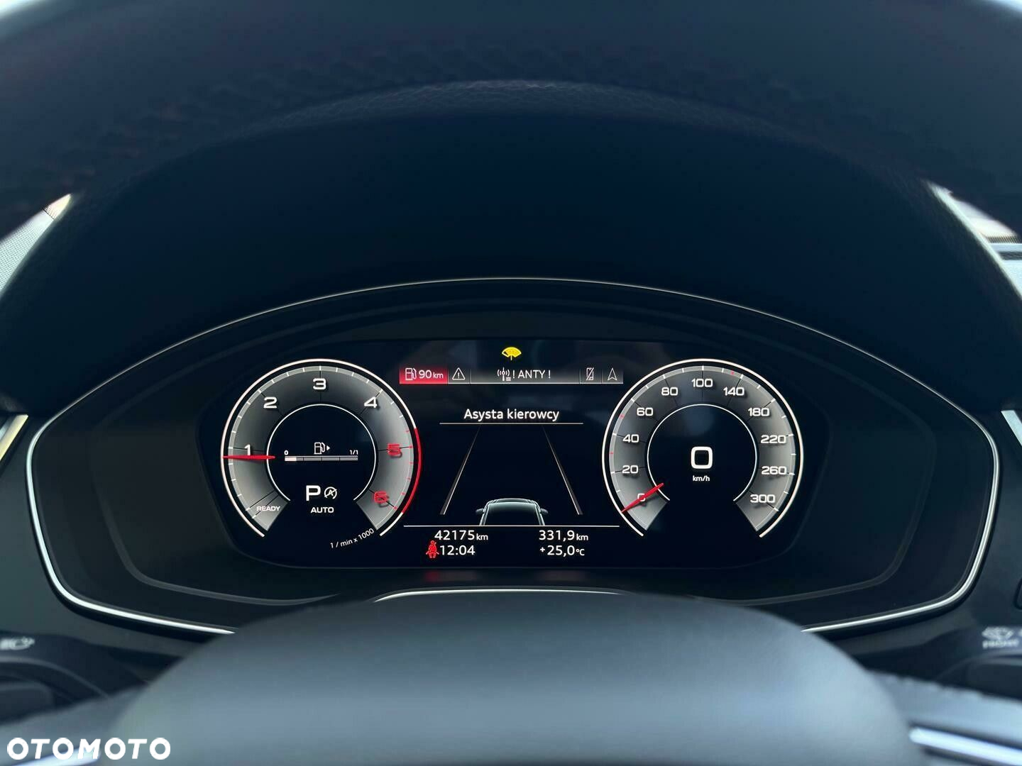 Audi Q5 - 18