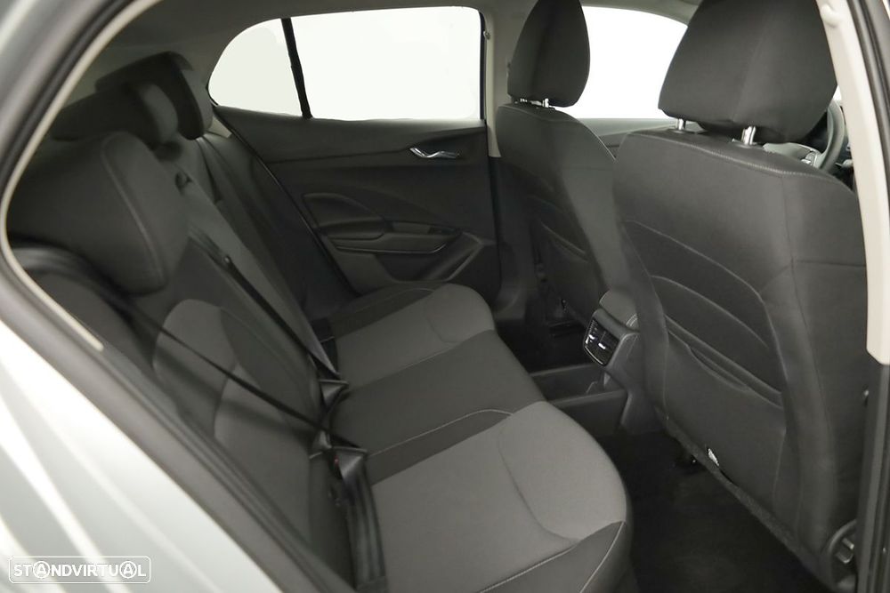 Skoda Fabia 1.0 TSI Selection DSG - 21