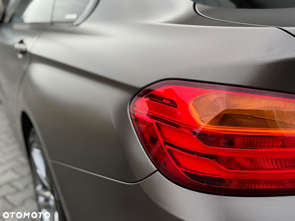 BMW Seria 4 - 13