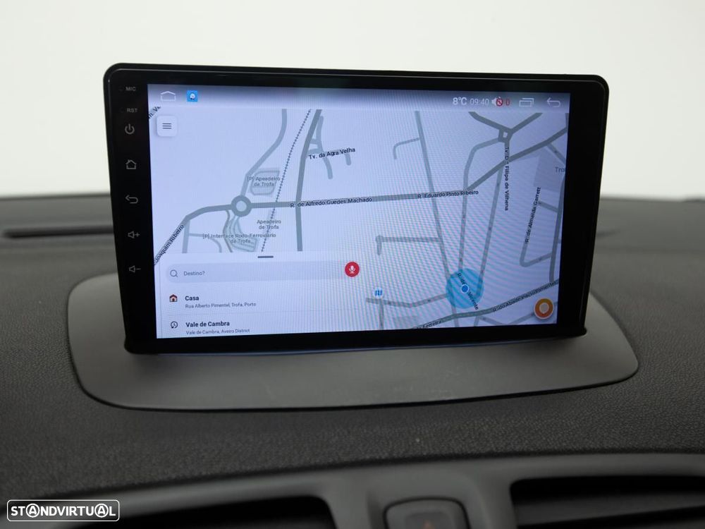 Renault Mégane Sport Tourer - 18