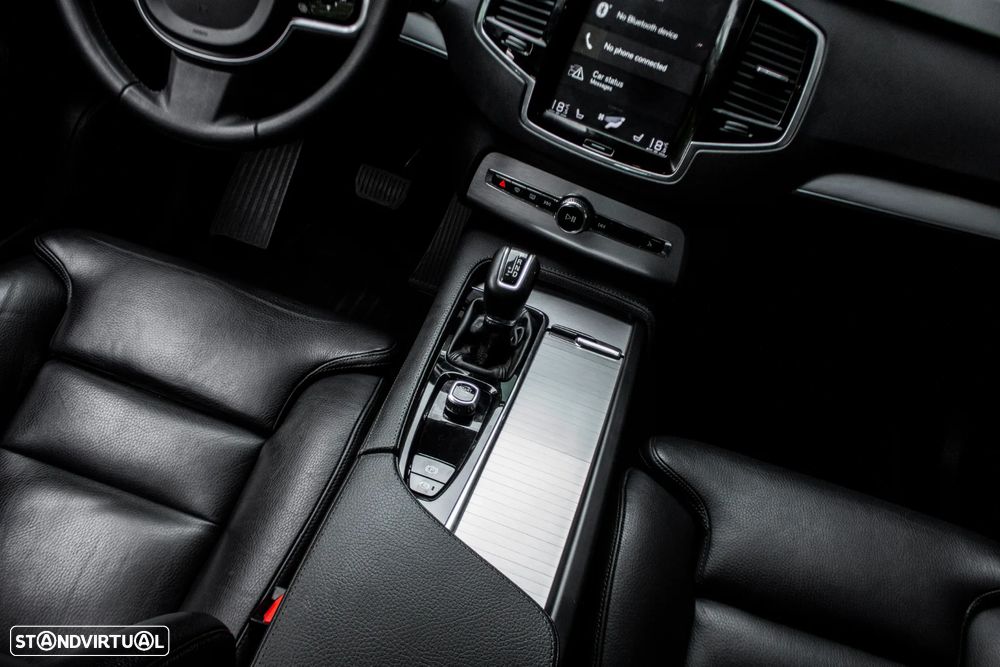 Volvo XC 90 2.0 D4 Momentum - 38