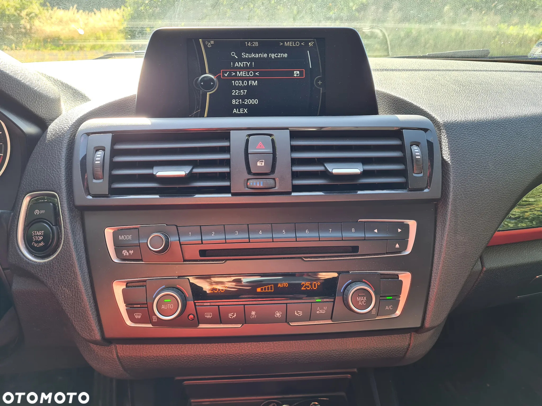 BMW Seria 1 125i Sport Line - 16