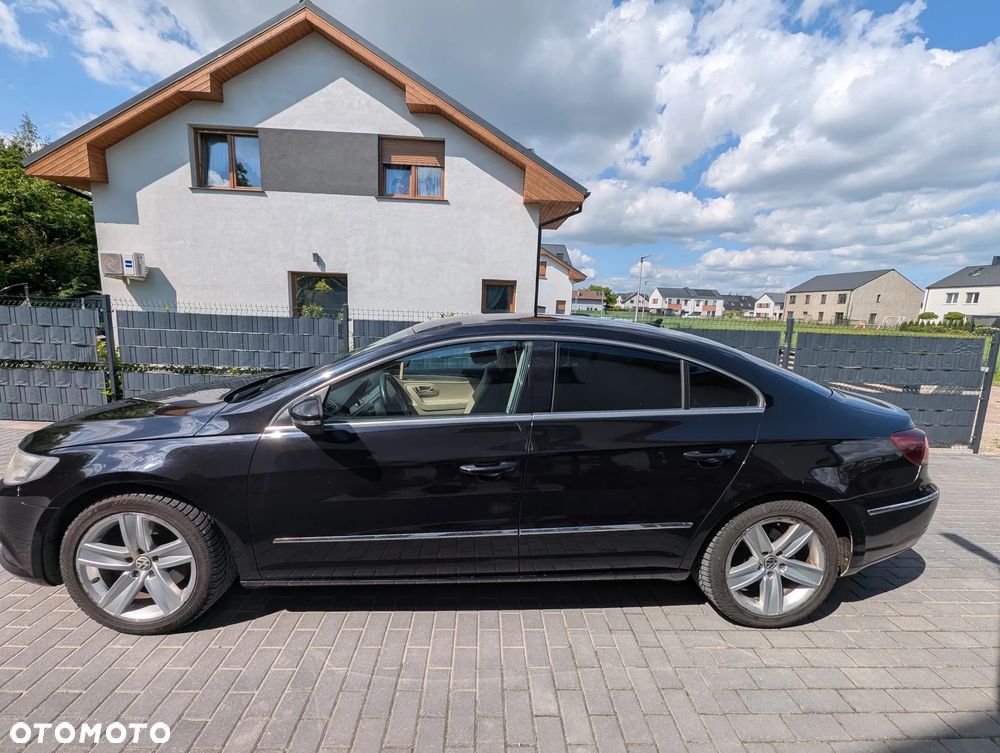 Volkswagen CC - 6