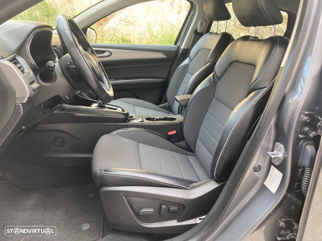 Renault Arkana TCe Mild Hybrid 140 EDC Equilibre - 33