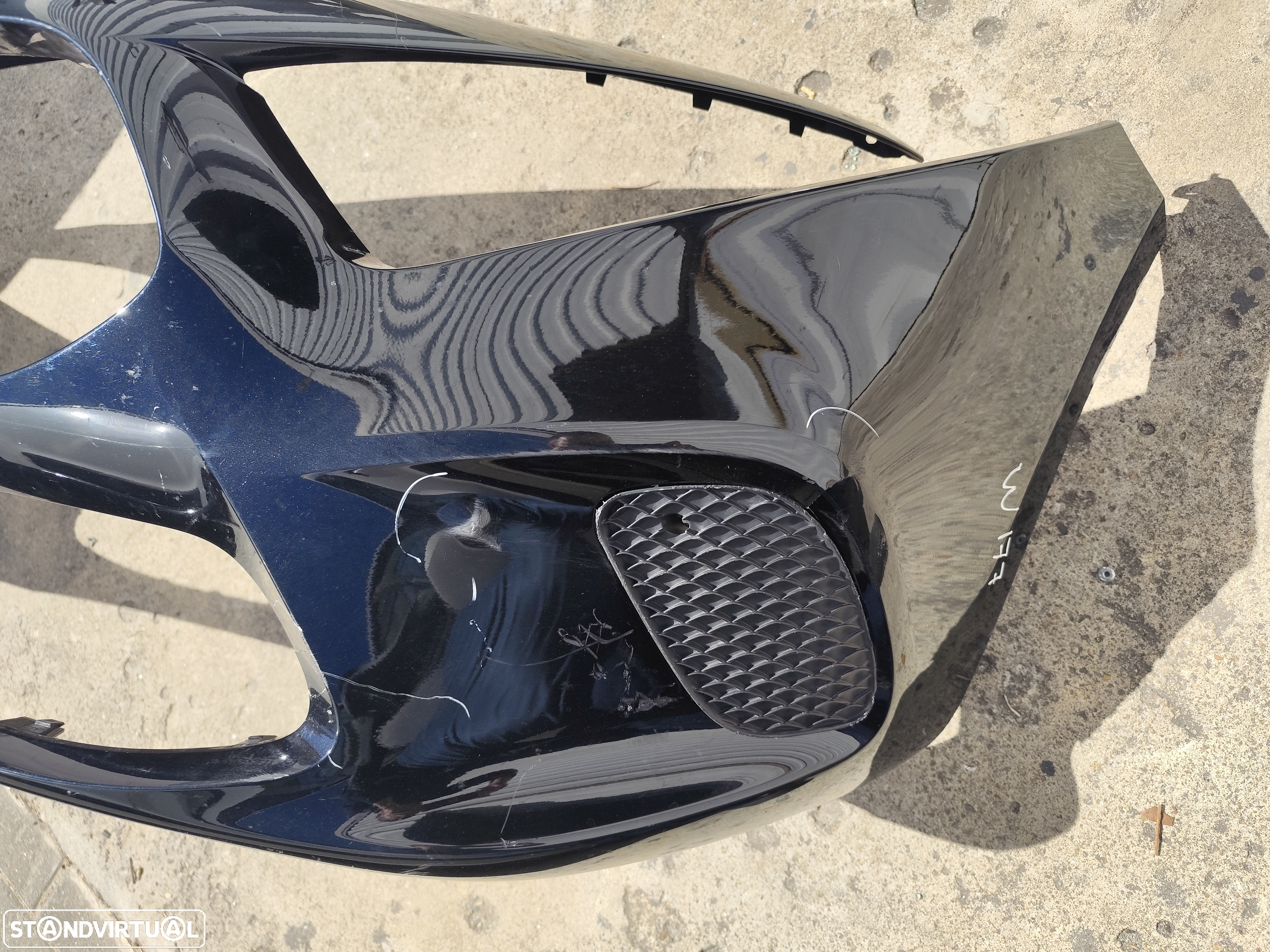 MERCEDES CLASSE A W177 PARA CHOQUES FRENTE - PC560 - 5