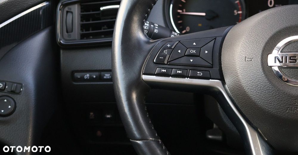 Nissan X-Trail - 28