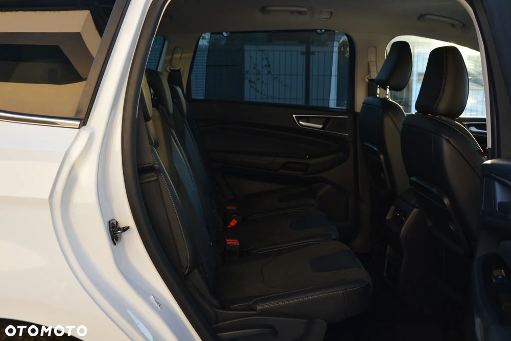 Ford S-Max 2.0 TDCi Titanium - 34