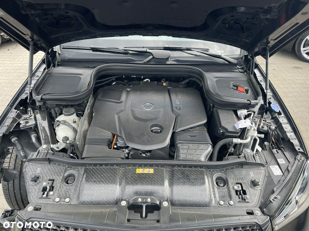 Mercedes-Benz GLE 450 d 4Matic 9G-TRONIC AMG Line Advanced Plus - 14