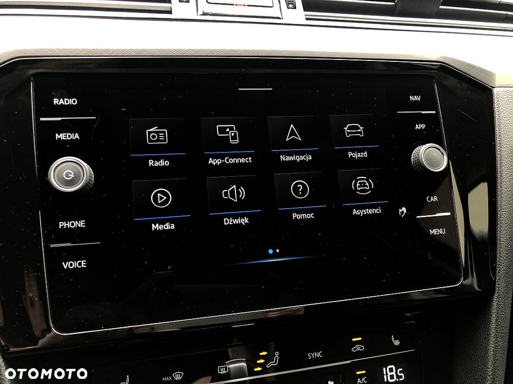 Volkswagen Passat Variant 2.0 TDI EVO Business DSG - 20