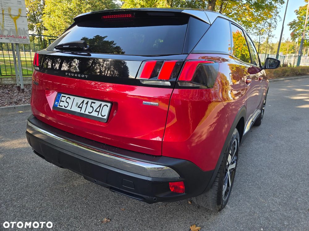 Peugeot 3008 PureTech 130 Stop & Start Allure - 7
