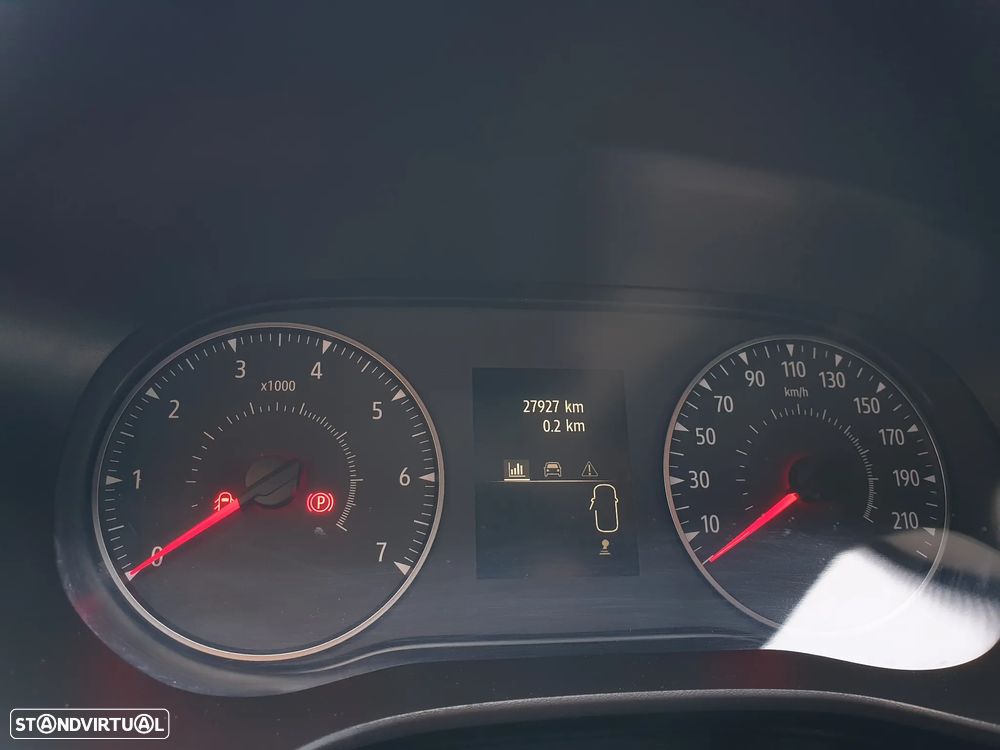 Dacia Sandero 1.0 TCe Expression - 16