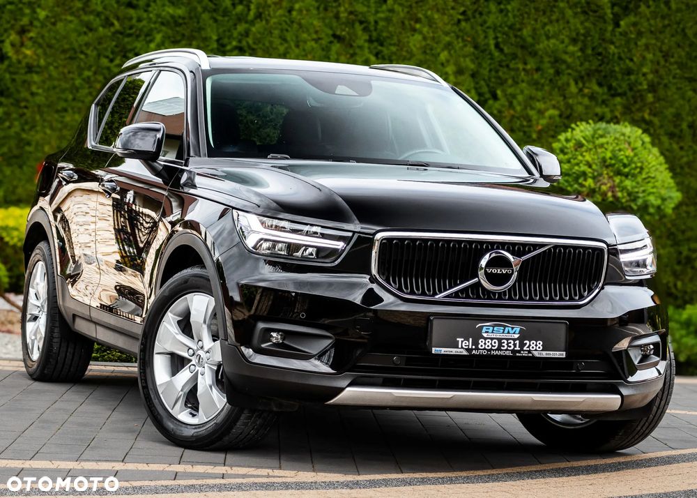 Volvo XC 40 D3 AWD Geartronic - 1