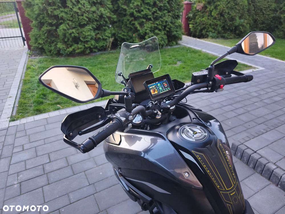 Benelli TRK 702 - 17
