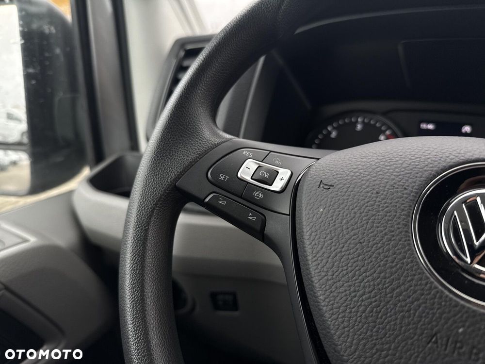 Volkswagen Crafter Trendline - 16