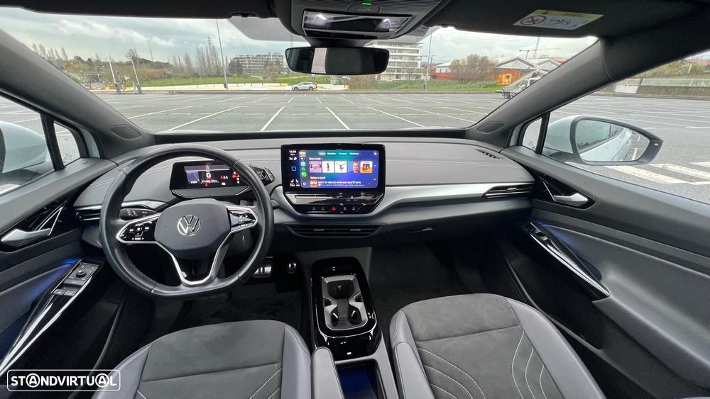 VW ID.5 77 kWh Pro Performance - 9