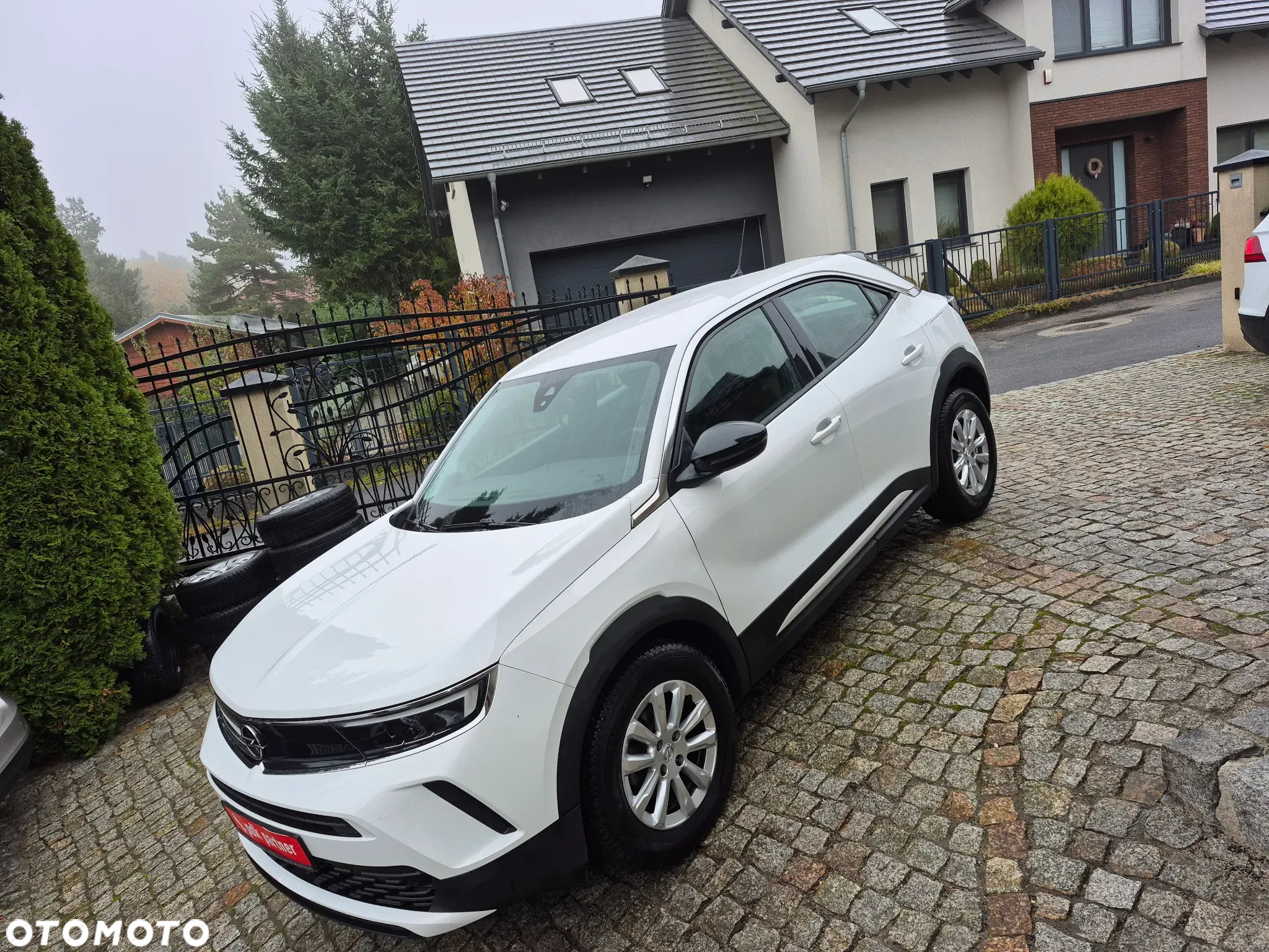 Opel Mokka 1.2 DI Turbo - 13