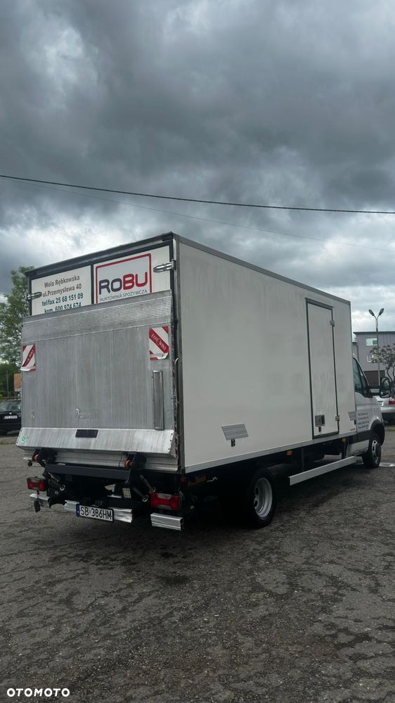 Iveco Daily 50c15 - 6