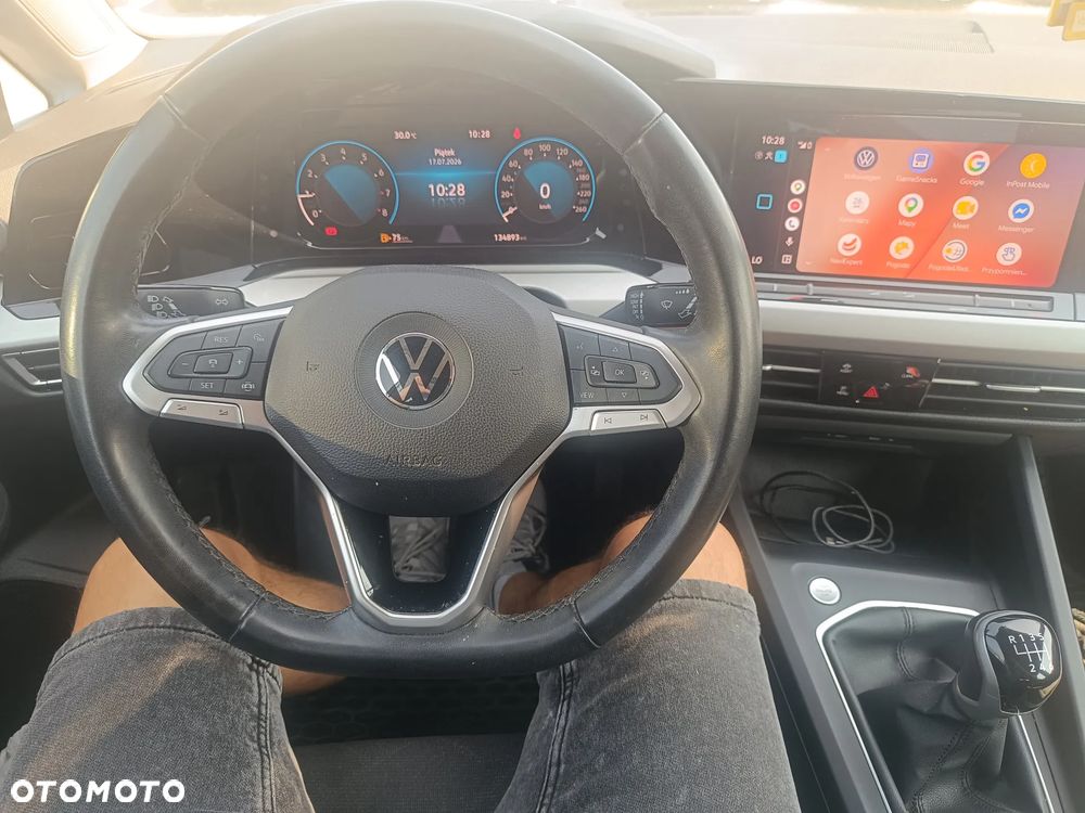 Volkswagen Golf 1.5 TSI EVO Life - 16