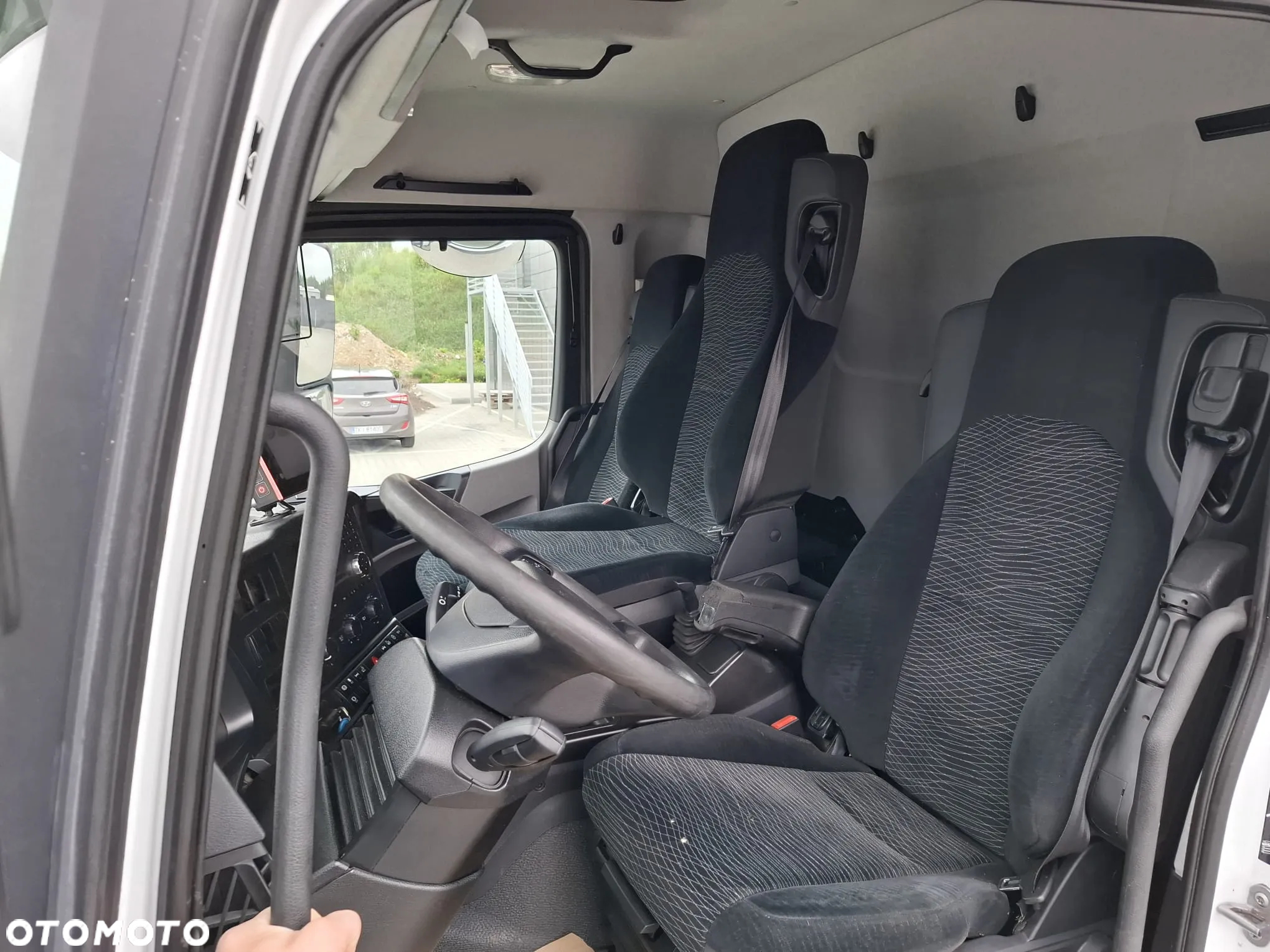 Mercedes-Benz ANTOS 2633 ZOELLER 24 m Euro 6 z DE - 17
