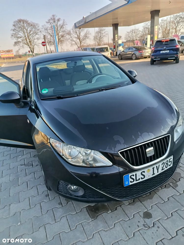 Seat Ibiza 1.4 16V Passion - 2