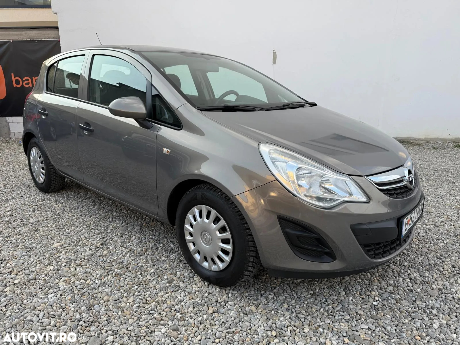 Opel Corsa 1.2 Enjoy - 7