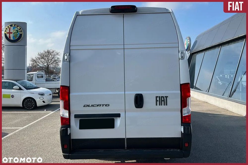 Fiat Ducato Maxi L4H3 2.2 140KM - 7
