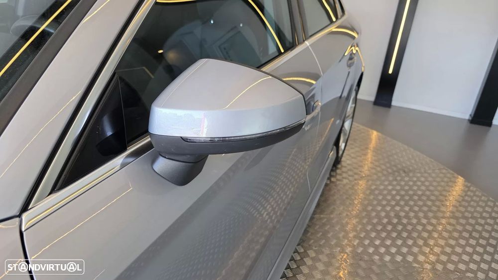 Audi A3 Limousine 1.6 TDI S-line - 30
