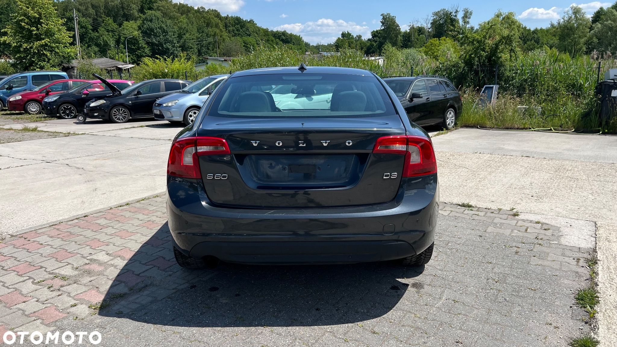 Volvo S60 D3 - 6