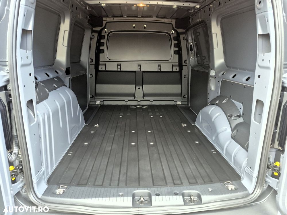 Volkswagen Caddy - 15