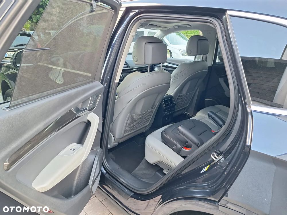 Audi Q5 2.0 TFSI Quattro S tronic - 24