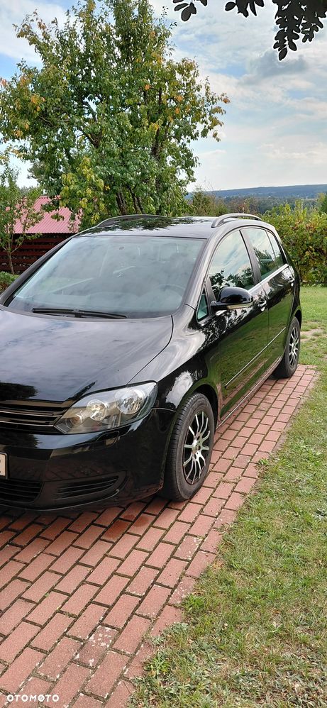 Volkswagen Golf Plus 2.0 TDI Trendline - 3