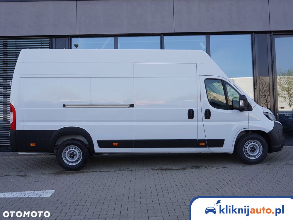 Fiat Ducato Maxi Furgon L4H3 3,5T Diesel 180KM Manual - 2