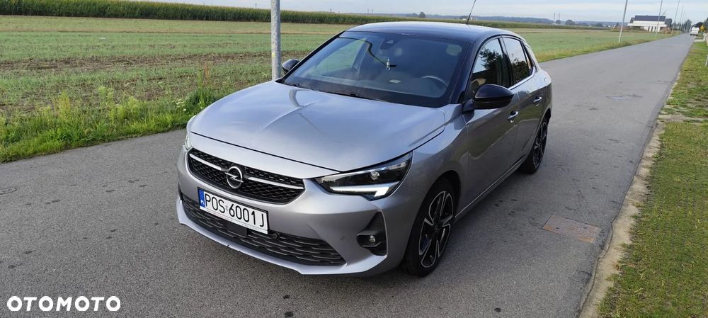 Opel Corsa 1.2 GS Line Plus Pack S&S - 1