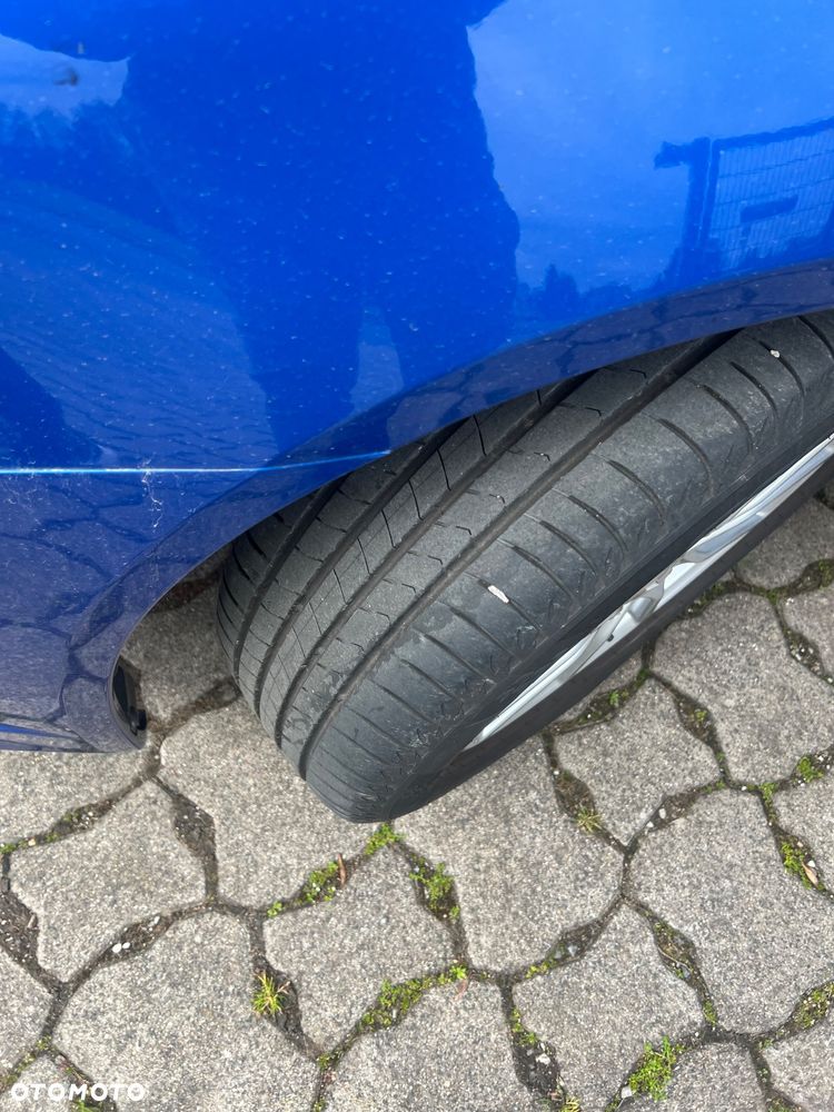 Mitsubishi Lancer Sportback 1.6 ClearTec Plus - 12