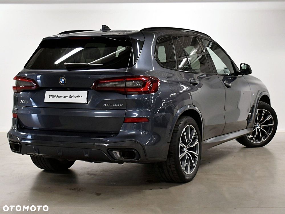 BMW X5 - 6