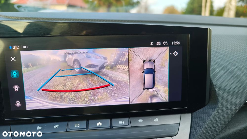 Opel Astra 1.2 T GS Line S&S - 16