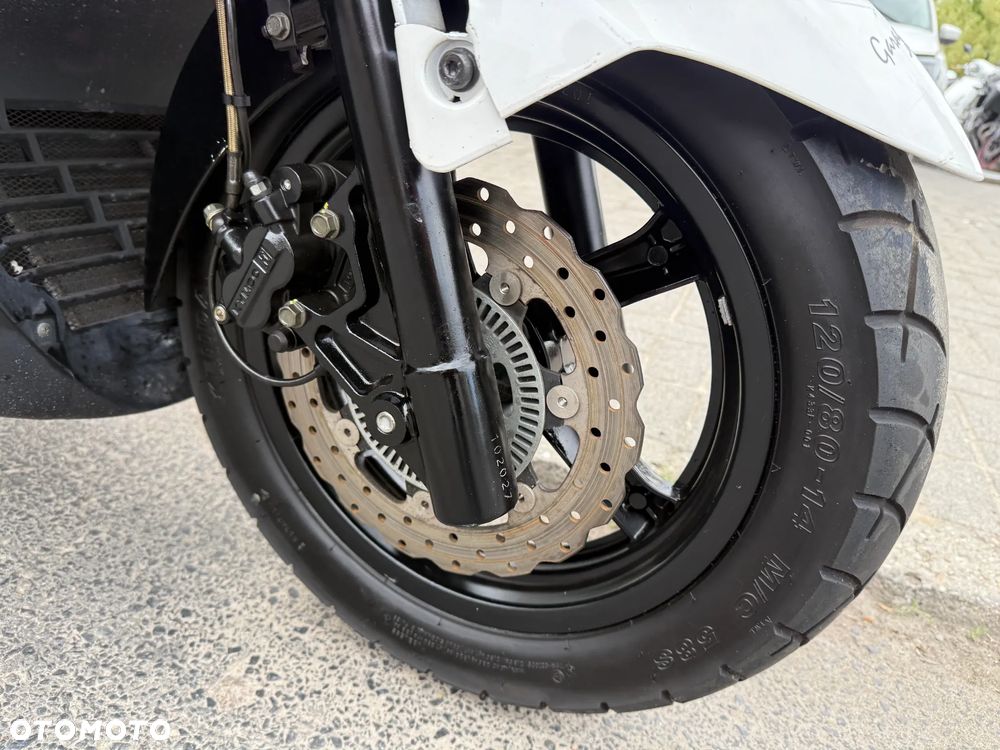 Kymco Dink - 17